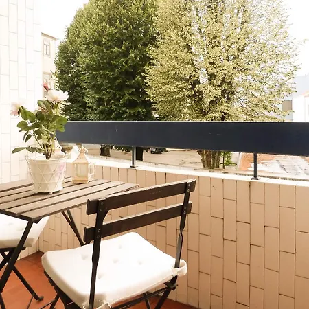 Fonsi House Apartment Porto Room photo