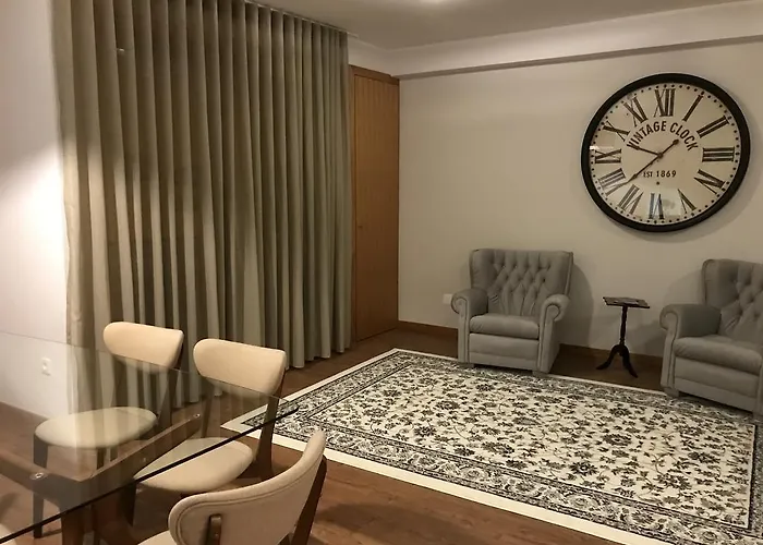 Fonsi House