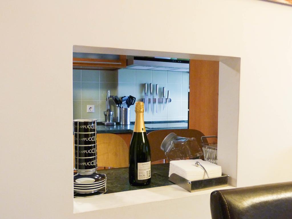 Appartement Fonsi House