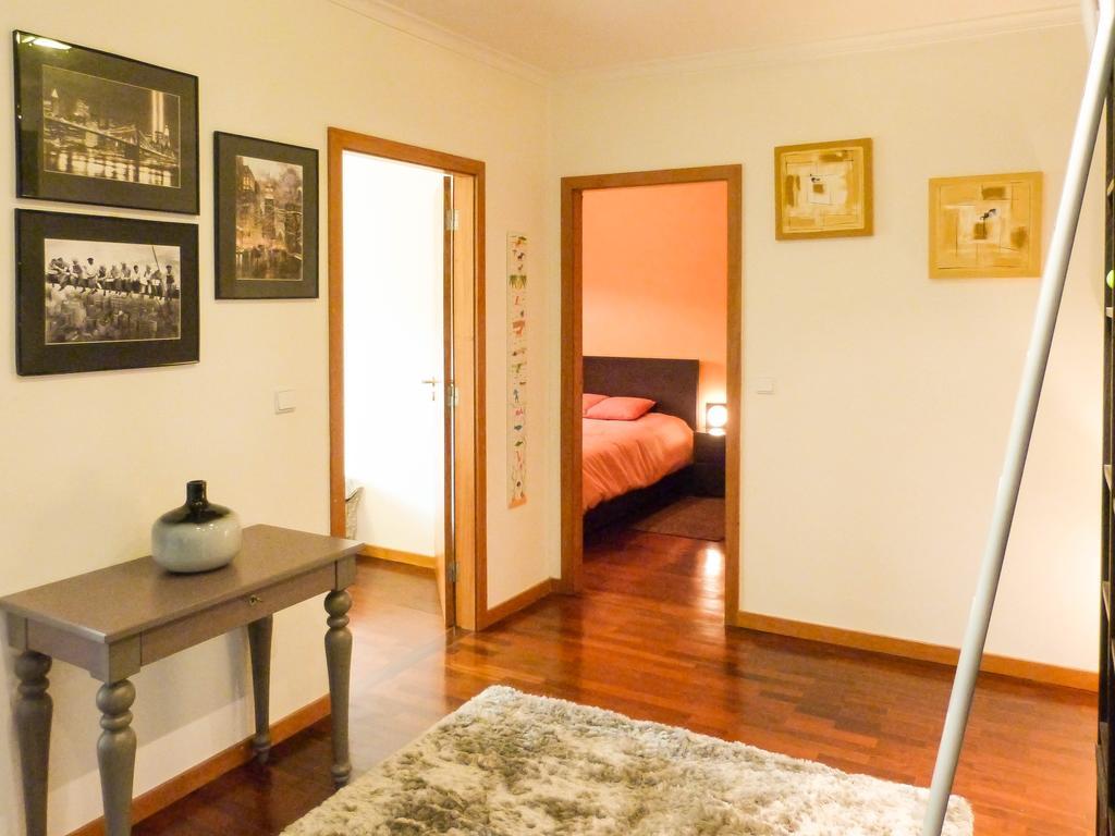 Appartement Fonsi House *
