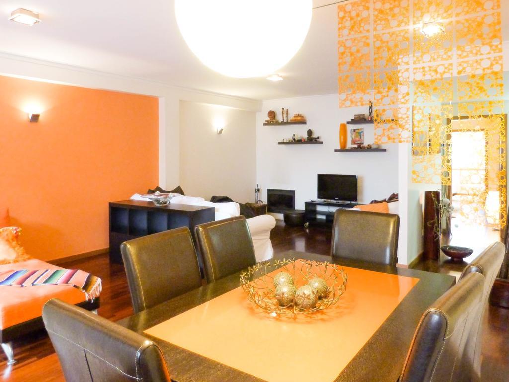 Fonsi House Appartement *