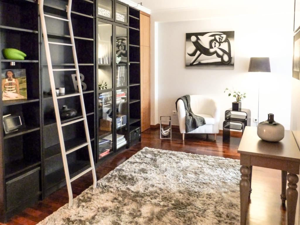 Appartement Fonsi House