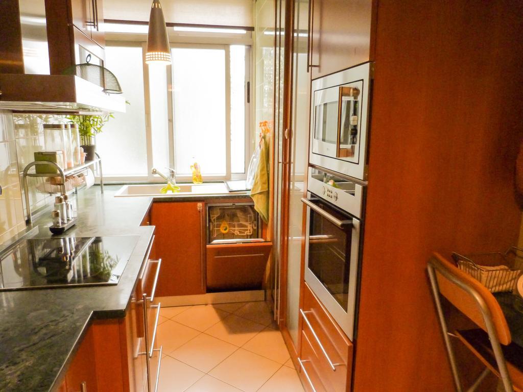 Fonsi House Appartement *