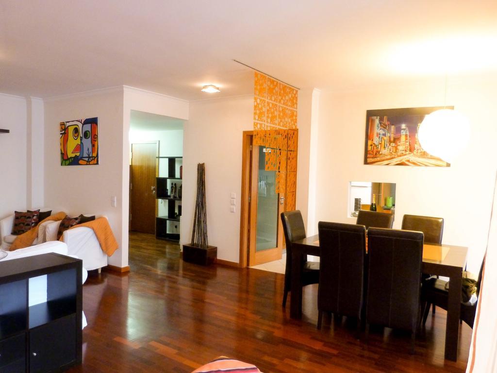 Appartement Fonsi House