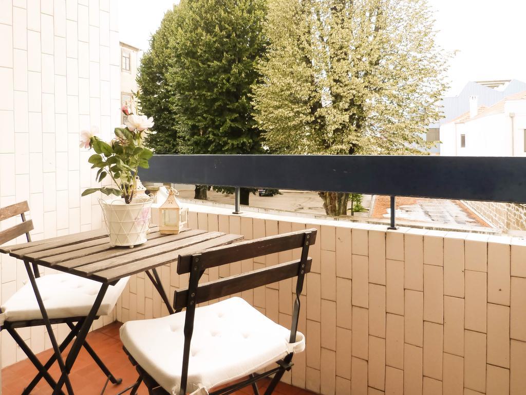 Appartement Fonsi House *