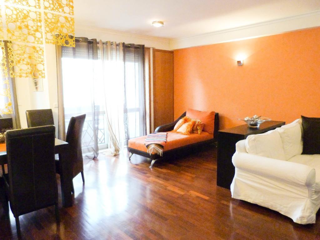 Appartement Fonsi House Porto
