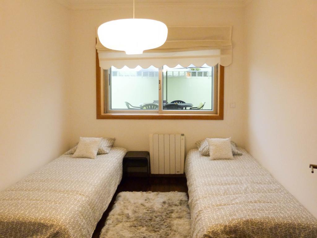 Fonsi House Appartement