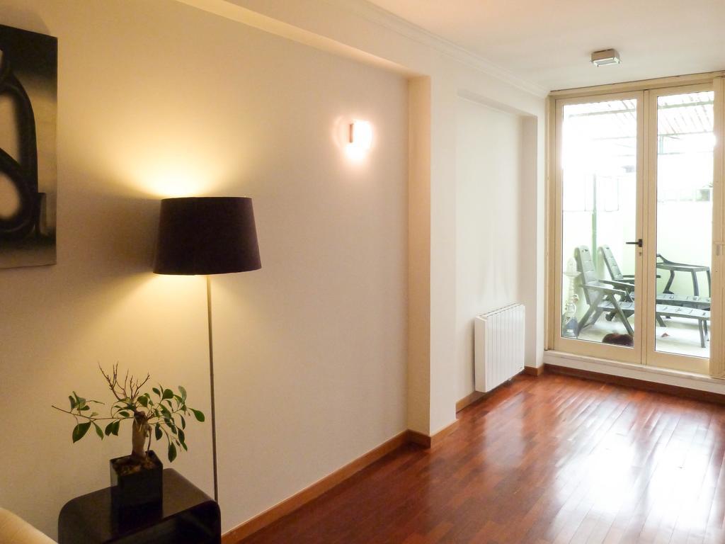 Appartement Fonsi House *
