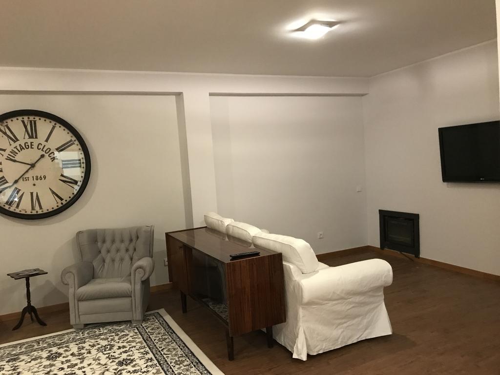 Appartement Fonsi House
