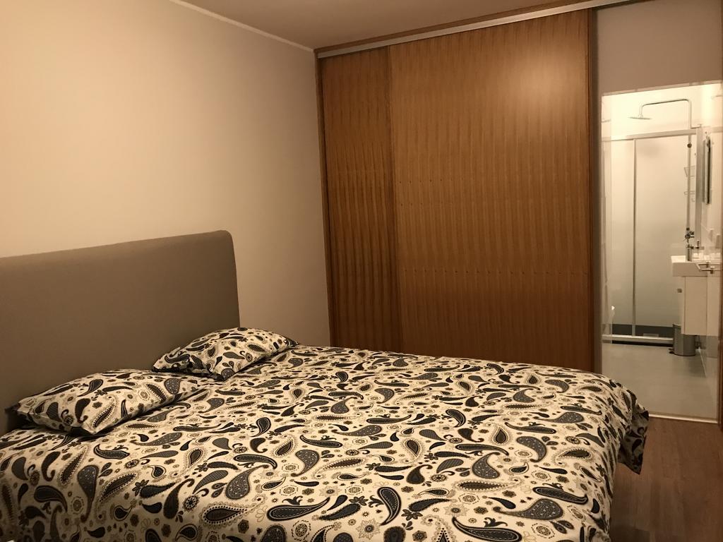 Fonsi House Appartement *