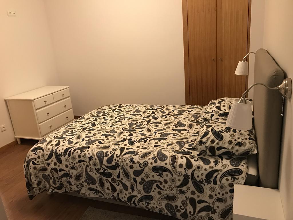 Appartement Fonsi House Porto