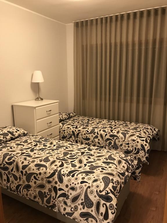 Fonsi House Appartement Porto