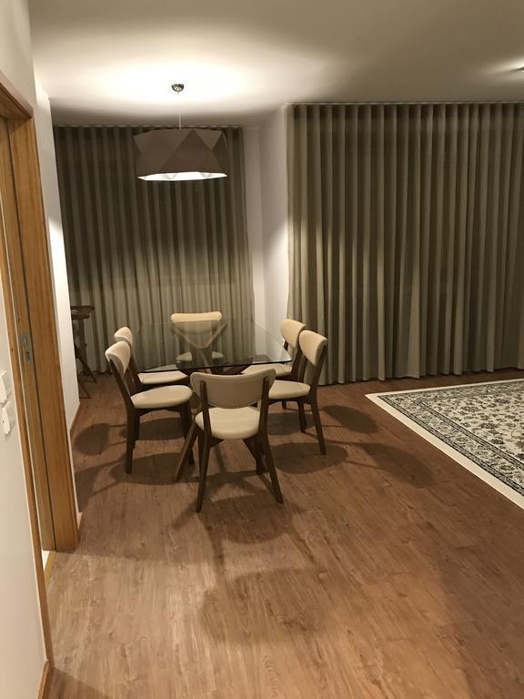 Fonsi House Appartement *
