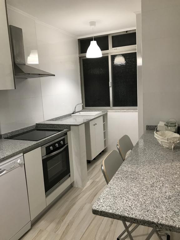 Fonsi House Appartement *